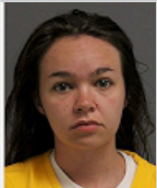 Image of ABBOTT, RAELEIGH JEAN