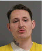 Image of HADLEY, BRADLEY ANTHONY