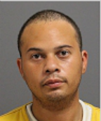 Image of CHRISTIAN, TYLER ALEXANDER