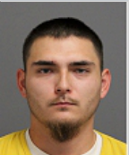 Image of BRUNSWICK, CHRISTIAN JAMES