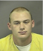 Image of JONES, TYLER LEE