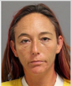 Image of GRAVES, SHARLET ANNIE