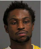 Image of THOMPSON, BYRON DA'SHON