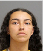 Image of FAFEJTA, ZAHAVAH KAYLA MARIE