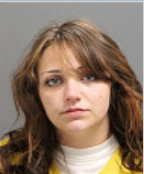 Image of CAVALLARO, ALEXIS BROOKE