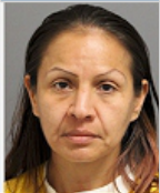 Image of YAZZIE, ALQWENDOLENE GRACE