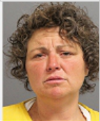 Image of MCKNIGHT, JENNIFER DAWN