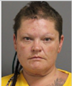 Image of ACKLIN, KRYSTAL LYNN