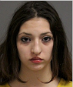 Image of CHAVEZ, JAYLA MICHELLE