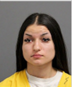 Image of MCELROY, ATHENA MARIE