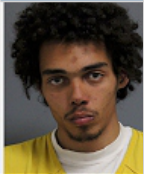 Image of GRIFFEN, KASHAUN NATHANIEL