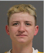 Image of HUTTON, KAYLA MARIE