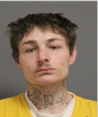 Image of MONTGOMERY, DEVIN JAMES