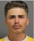 Image of MATTESON, BRAD LEE