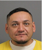 Image of CAMACHO, LIVANI ISAAC