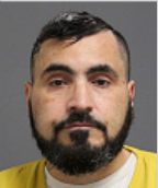 Image of COLON, LUIS ALBERTO