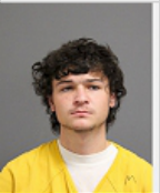 Image of NATION, DANNY WILLIAM