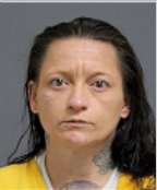 Image of LEONARD, KRISTA LEIGH