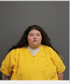 Image of CORDOVA, SIERRAH CHRISTINE