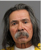 Image of YBARRA, EDWARD RAYMOND