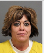 Image of OLSEN, AMBER DAWN