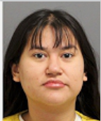 Image of ANTOLIN, JENNIFER SAMANTHA