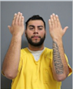 Image of ZERMENO, DAVID ALEXIS