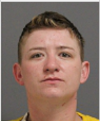 Image of HUTTON, KAYLA MARIE