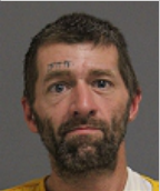 Image of WALTERS, TIMOTHY EARL JR
