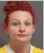 Image of WAUGH, JESSICA DANIELLE