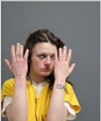 Image of HONER, KAYDENCE DEE