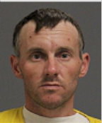 Image of FERGESON, RUSTY LEROY