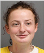 Image of TOMASKE, CHEYANNE ROSE