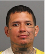 Image of SABAS, ANTHONY PETE