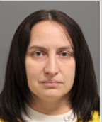 Image of HOFER, AMBER MICHELLE