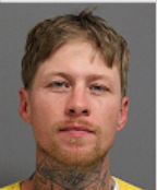 Image of ROHDE, DAVID LEE