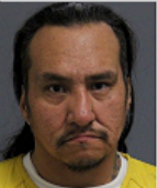 Image of JAMES, MARK ANTHONY