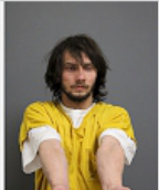 Image of FERGUSON, DAKOTA GARY-ALLEN