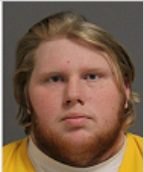 Image of UNGERMAN, DAVEN JAMES