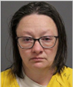 Image of PORTER, AMANDA COLLEEN