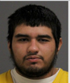 Image of CRUZ, BRAYAN ALEXANDER