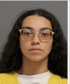 Image of FAFEJTA, ZAHAVAH KAYLA MARIE