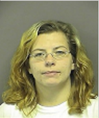 Image of ROACH, TEIKA MARIE