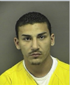 Image of PETERS, ADRIAN WILBERT