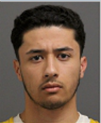 Image of RENTERIA, AMADEAUS EZZEKIEL