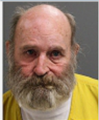 Image of ROBINSON, KARL WILLIAM