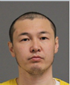 Image of MAKSATBEK, KYDYRKULOV