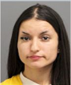 Image of MCELROY, ATHENA MARIE
