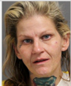 Image of GARRETT, MEREDITH DAWN