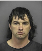 Image of HUNSBERGER, MELVIN RALPH JR